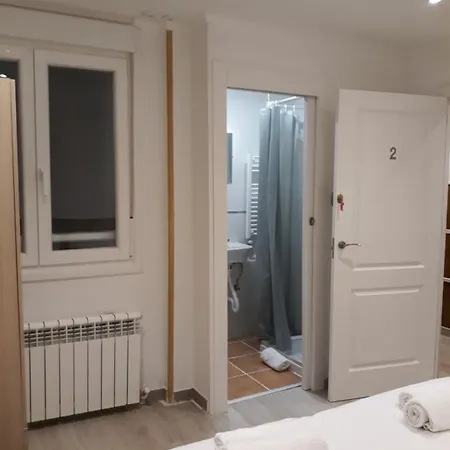 Guest house Waves *