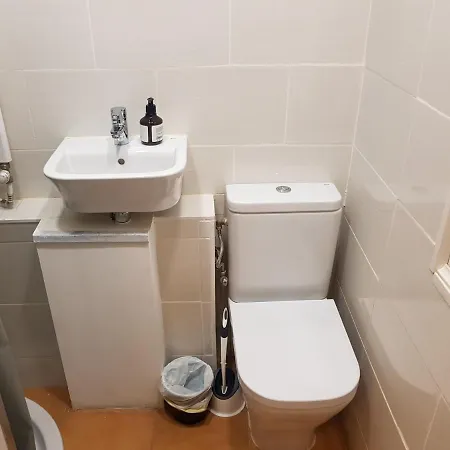 Гостевой дом Waves