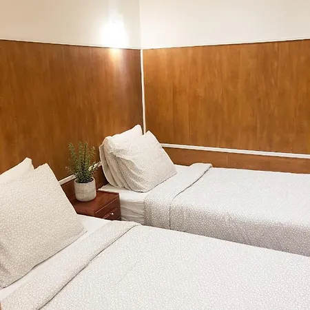 Waves Guest house San Sebastian