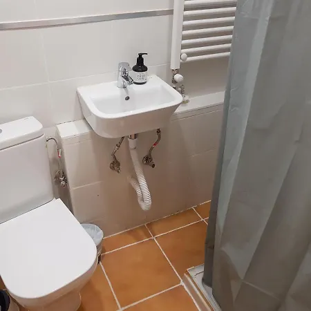 Гостевой дом Waves 3*