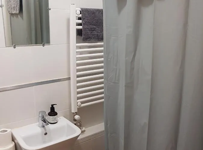 Waves Guest house 3*