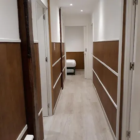 Waves Vendégház San Sebastián