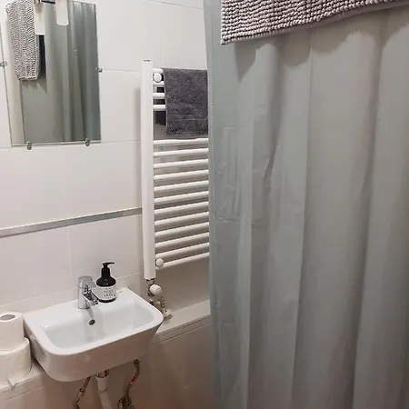 Waves Vendégház 3*