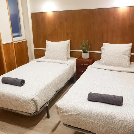 Waves 3* 圣塞瓦斯蒂安