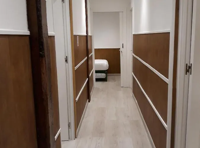 Waves Pensión San Sebastián