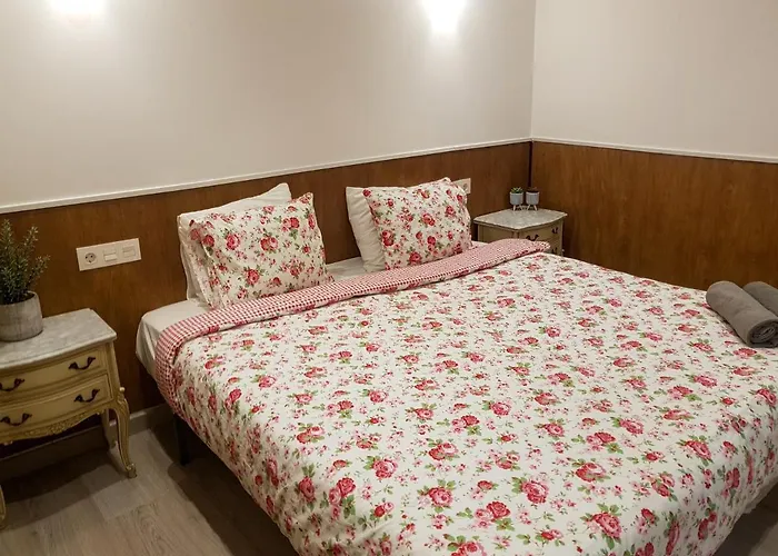 Waves 3* San Sebastián