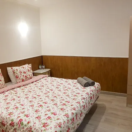 بيت ضيافة Waves