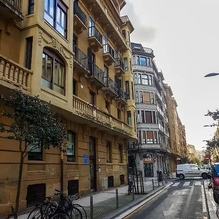 Waves 3* سان سيباستيان