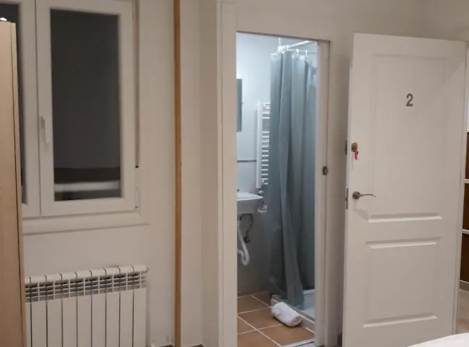 Guest house Waves 3*