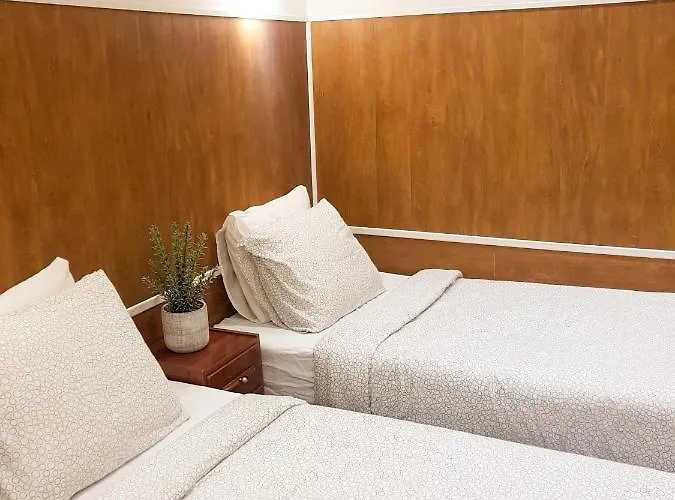 Waves Guest house San Sebastian